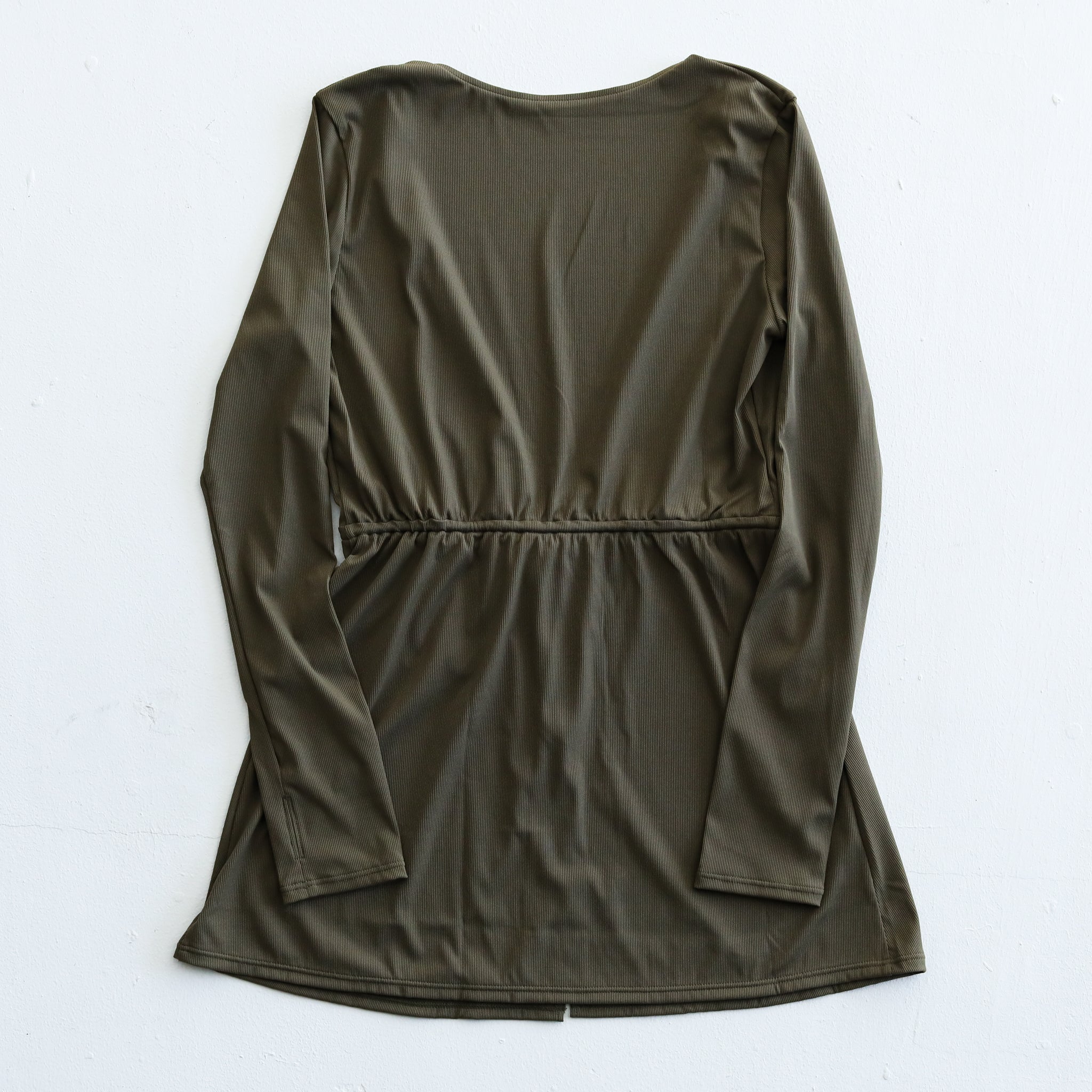 some_SURF womens Gown