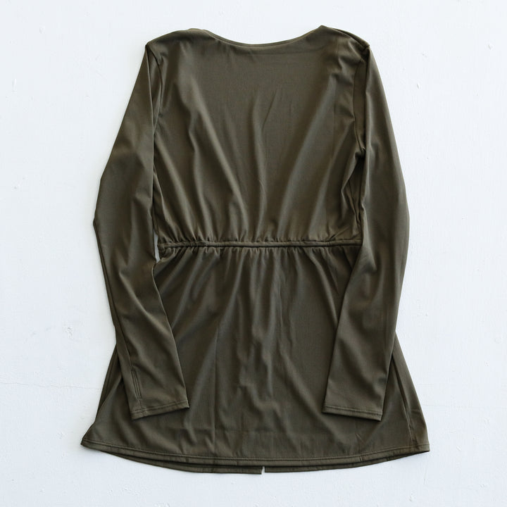 some_SURF womens Gown