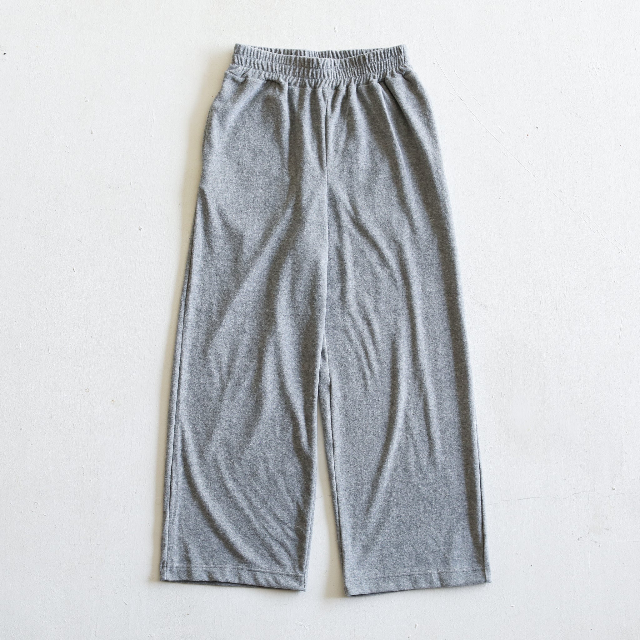 some_SURF Women Pile Wide Pants
