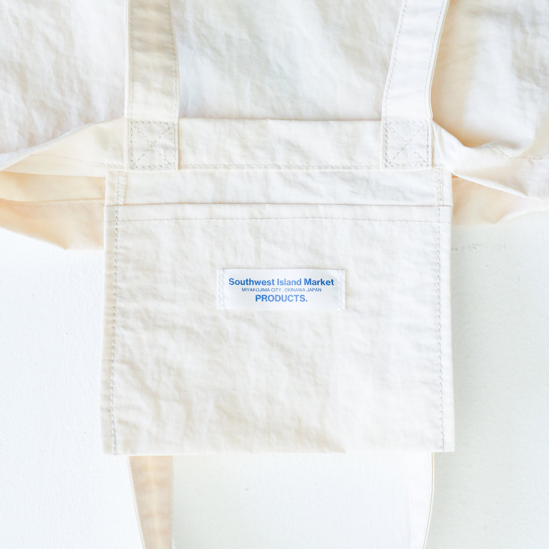 SHIGIRA-Koichiro Takagi Tote Bag