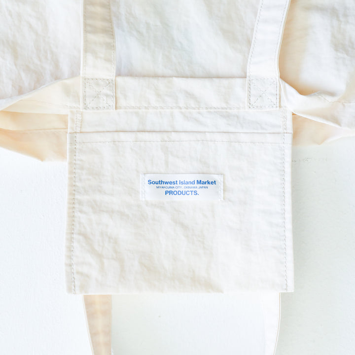 SHIGIRA-Koichiro Takagi Tote Bag