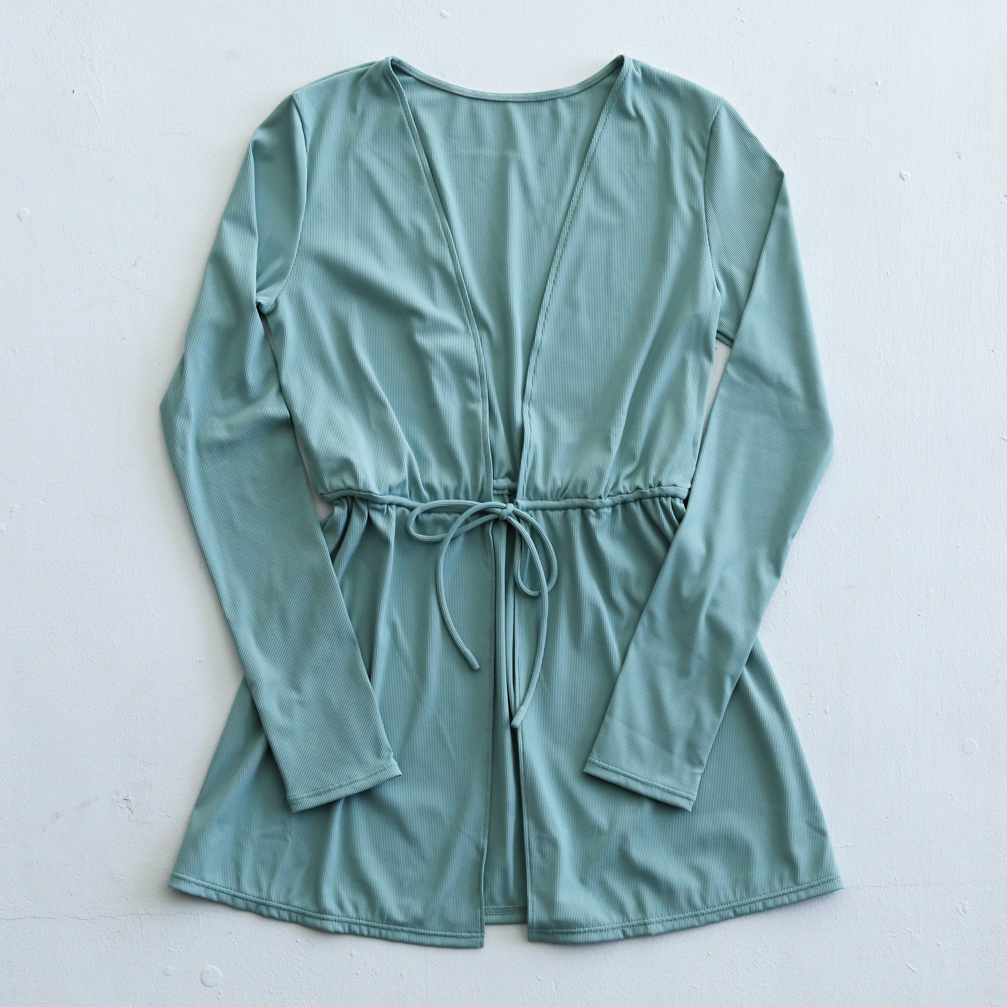 some_SURF womens Gown