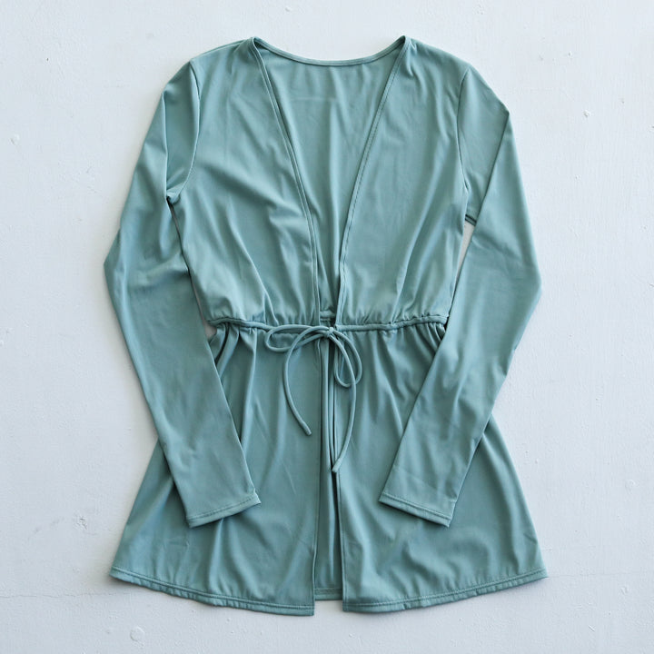 some_SURF womens Gown