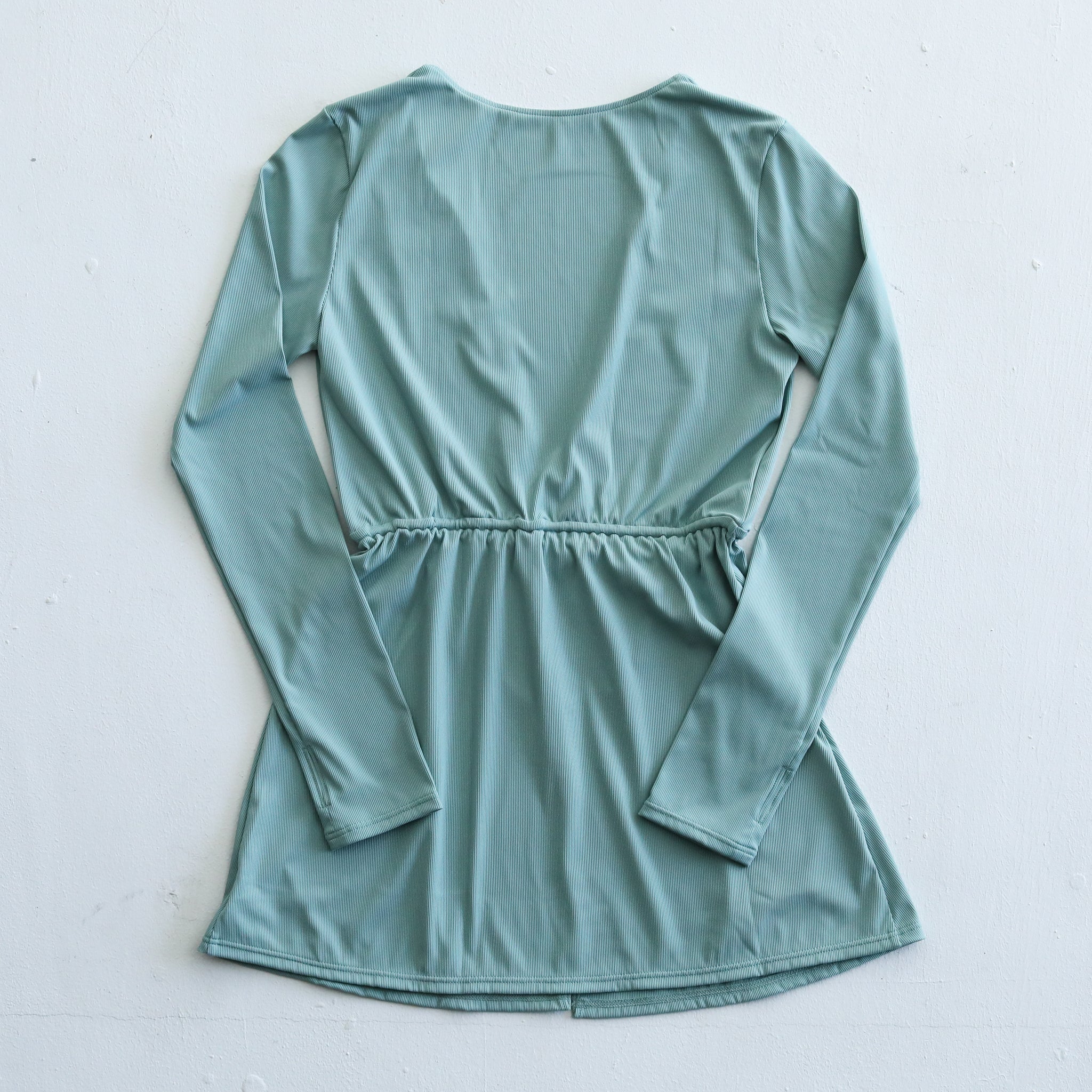 some_SURF womens Gown