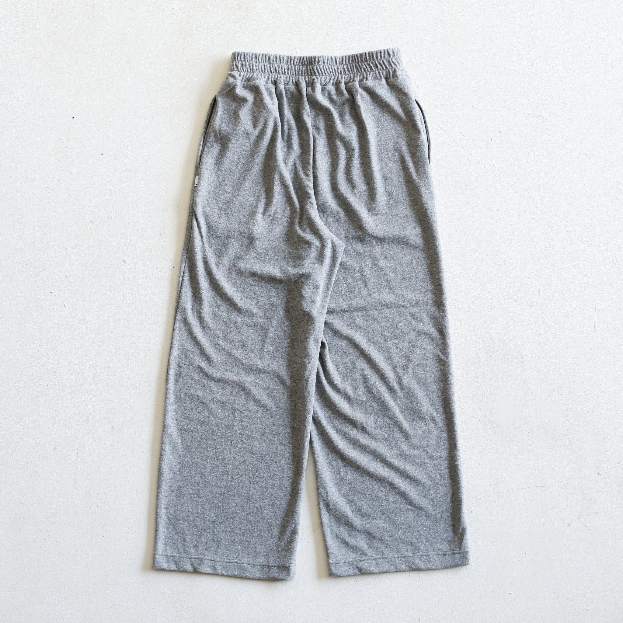 some_SURF Women Pile Wide Pants