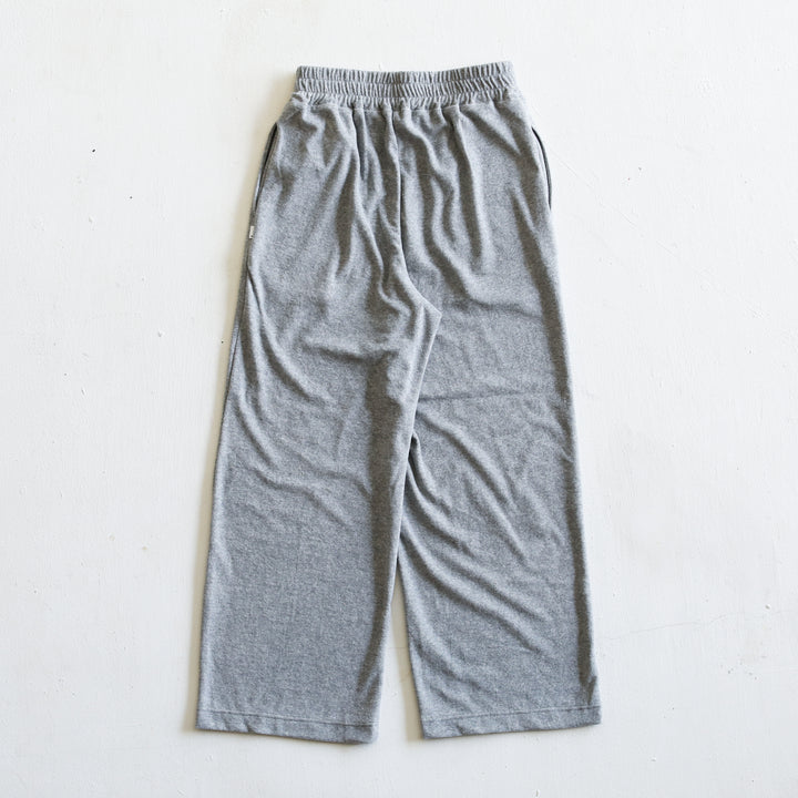 some_SURF Women Pile Wide Pants