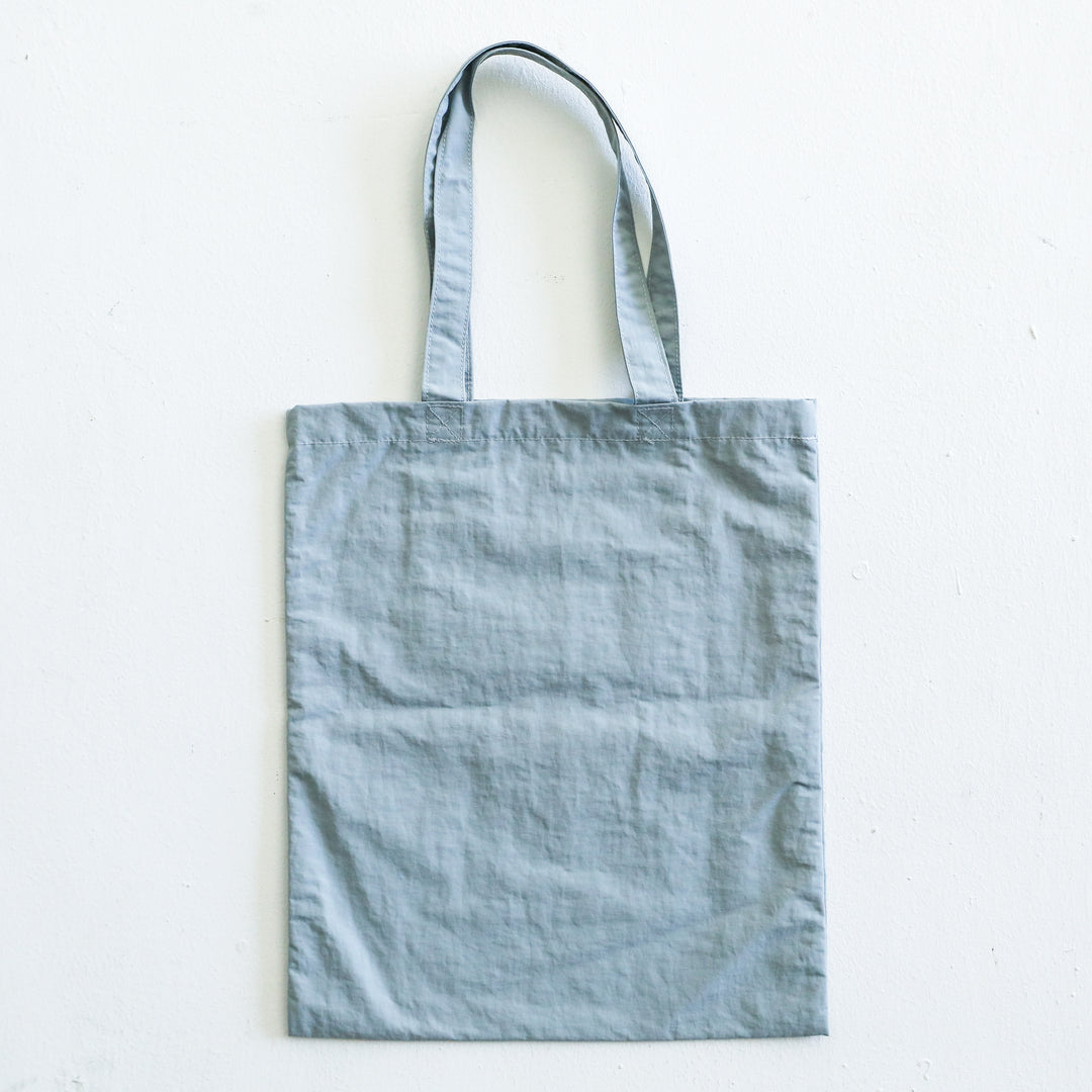 SHIGIRA-Koichiro Takagi Tote Bag