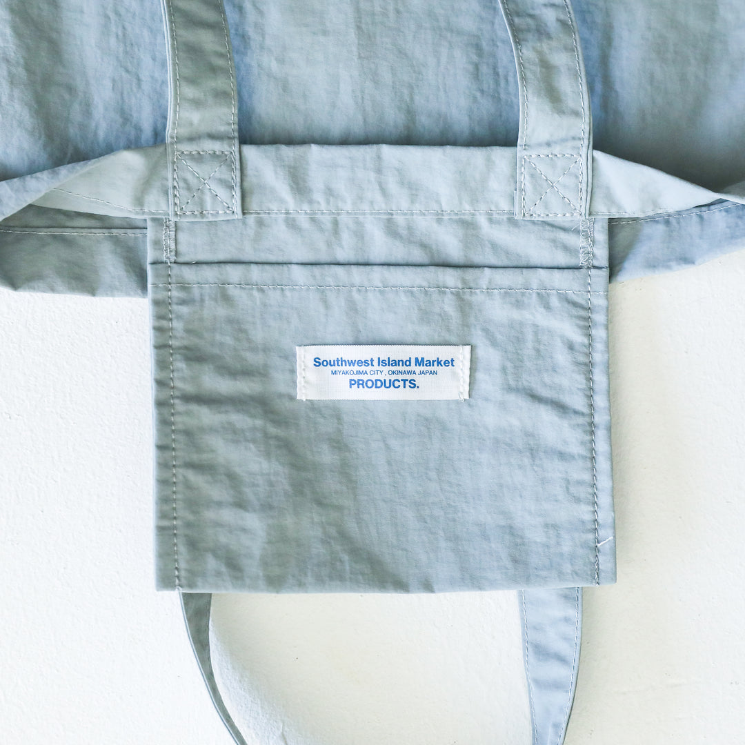 SHIGIRA-Koichiro Takagi Tote Bag