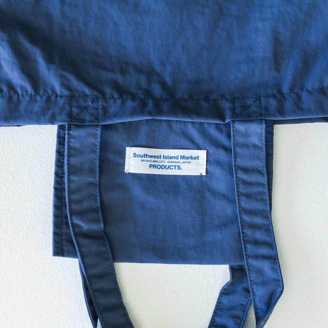 SHIGIRA-Koichiro Takagi Tote Bag