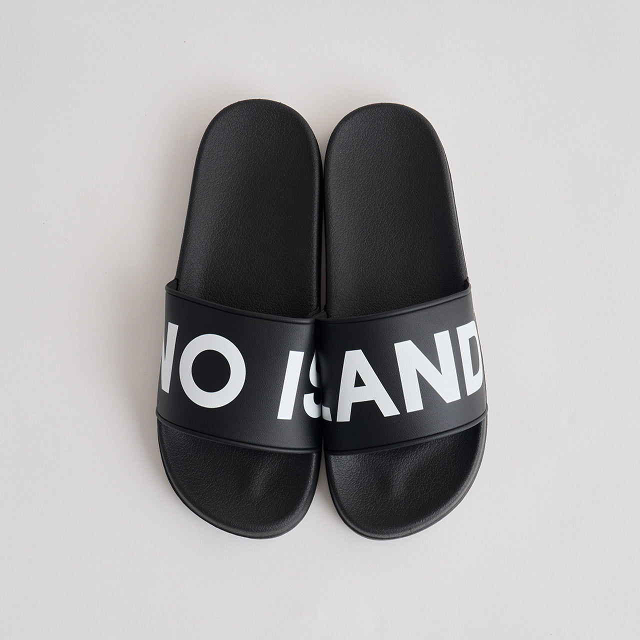NO ISLAND