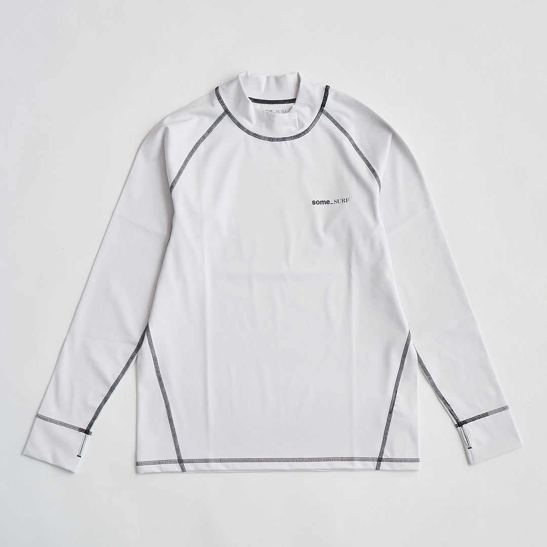 some_SURF PULLOVER RUSHGUARD