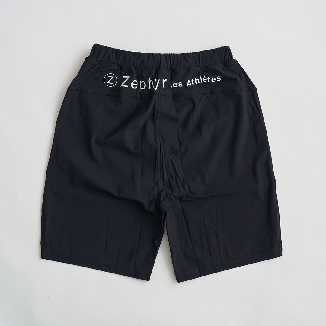 Zephyr Short Pants
