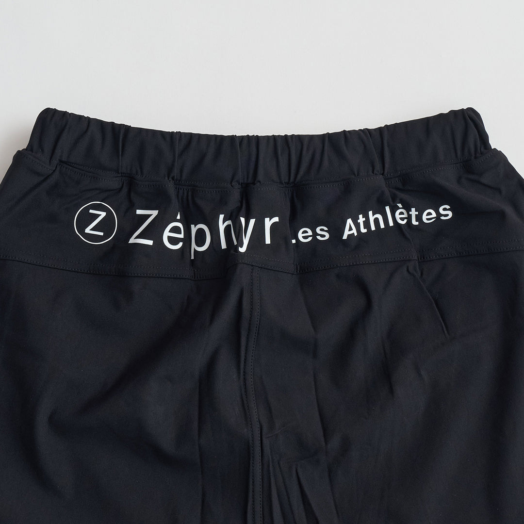Zephyr Short Pants