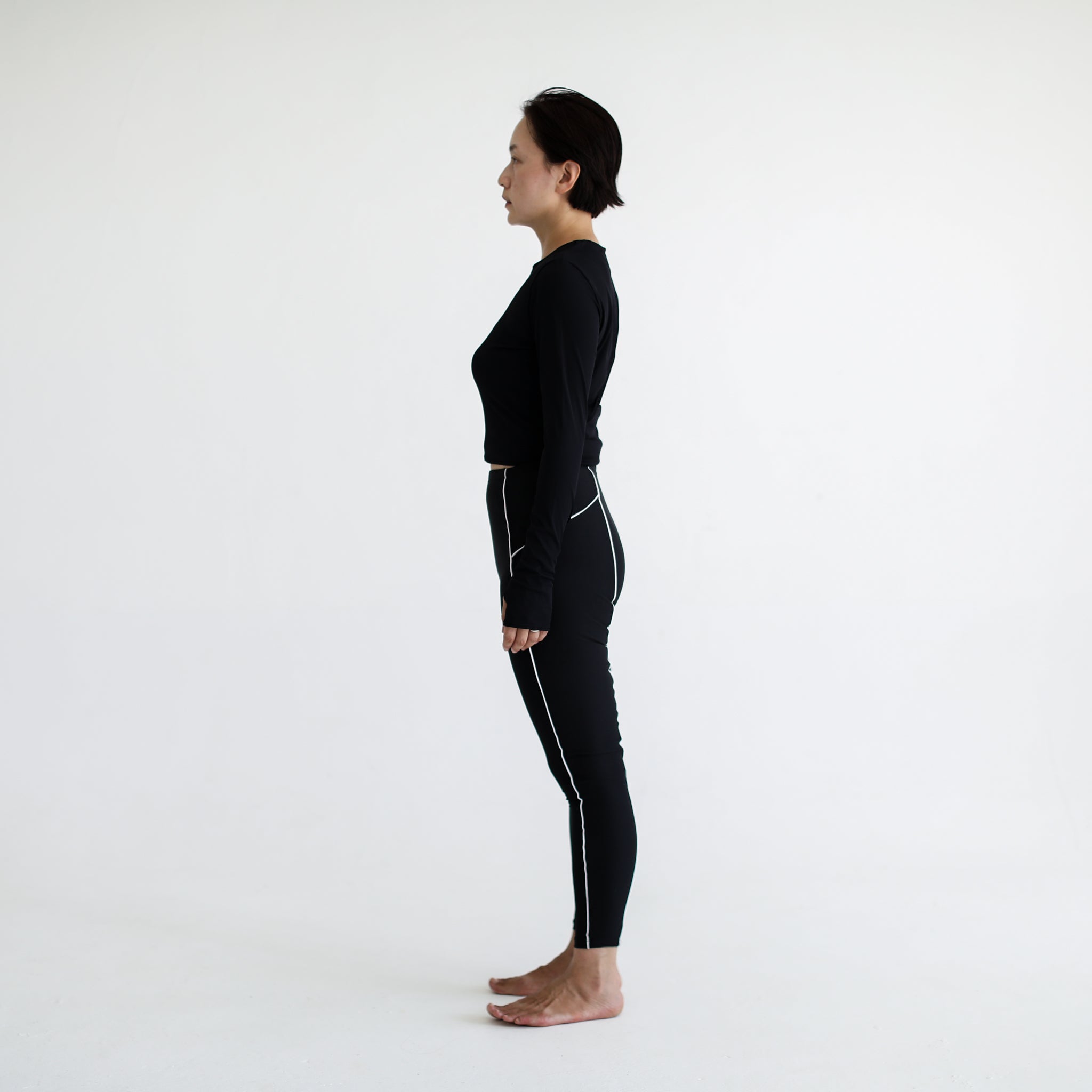 some_SURF womens Leggins