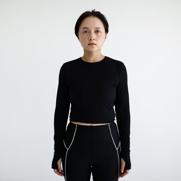 some_SURF womens Bolero