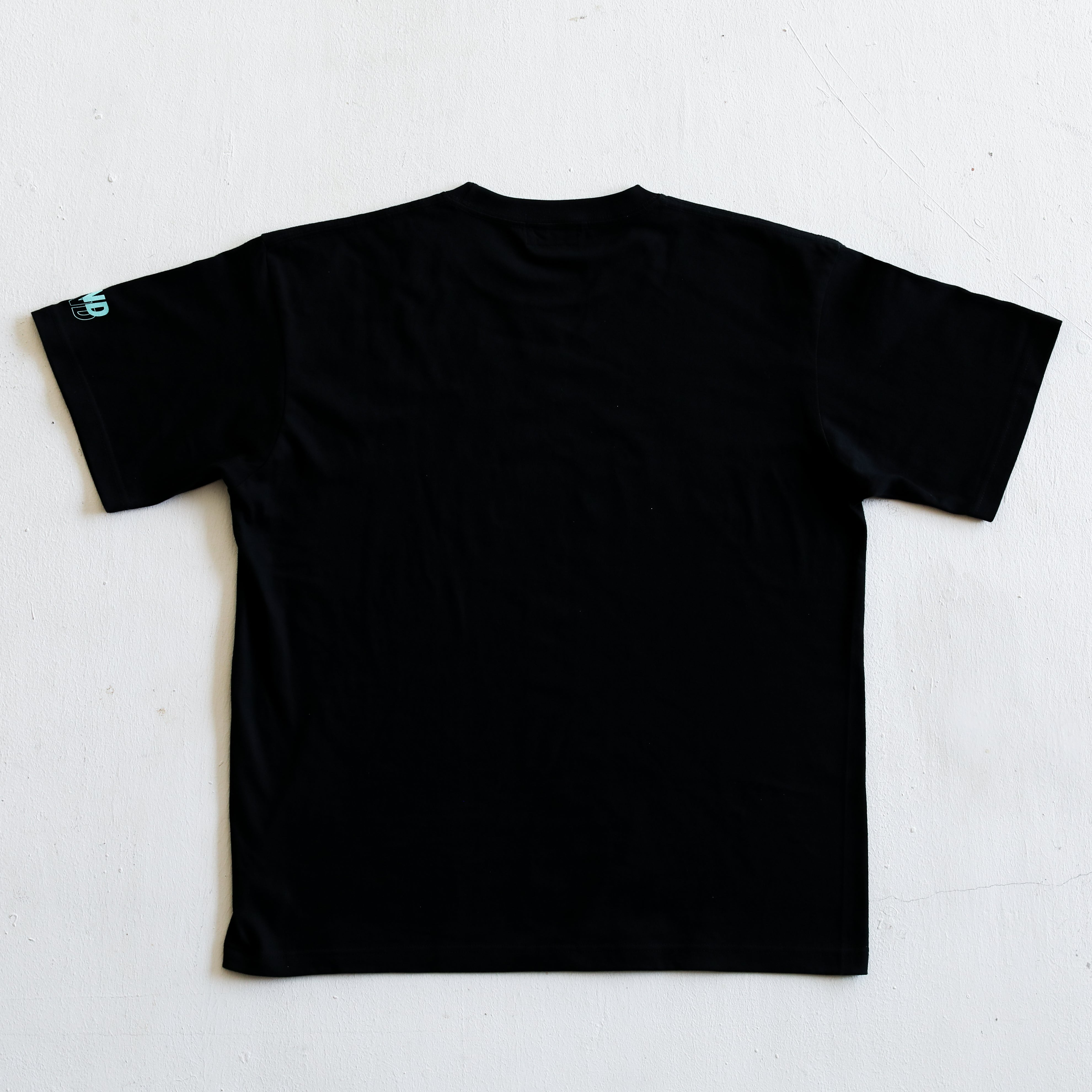 WINDANDSEA × SHIGIRA SEVEN MILES RESORT ”SEA”  Print T-Shirts