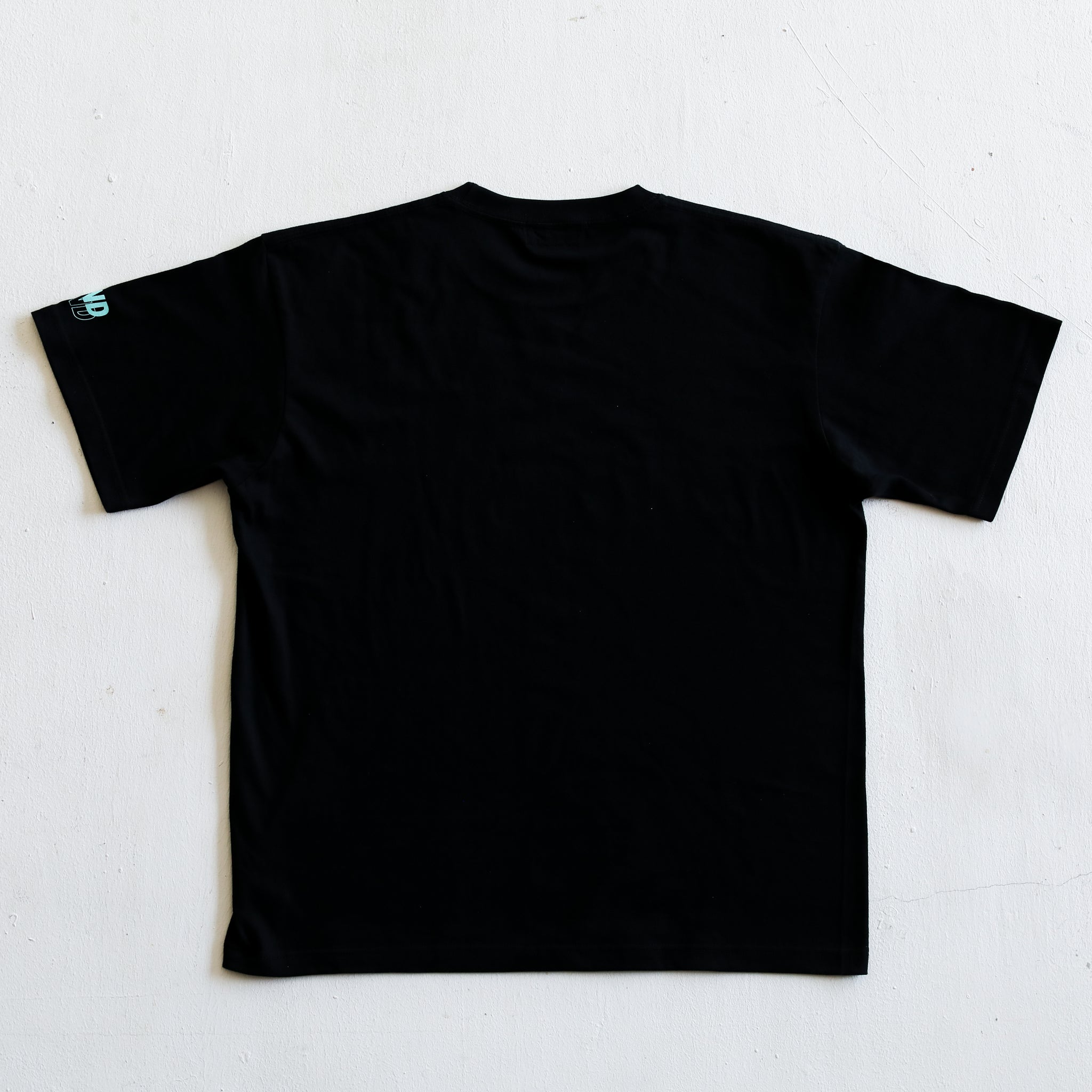 WINDANDSEA × SHIGIRA SEVEN MILES RESORT ”SEA”  Print T-Shirts