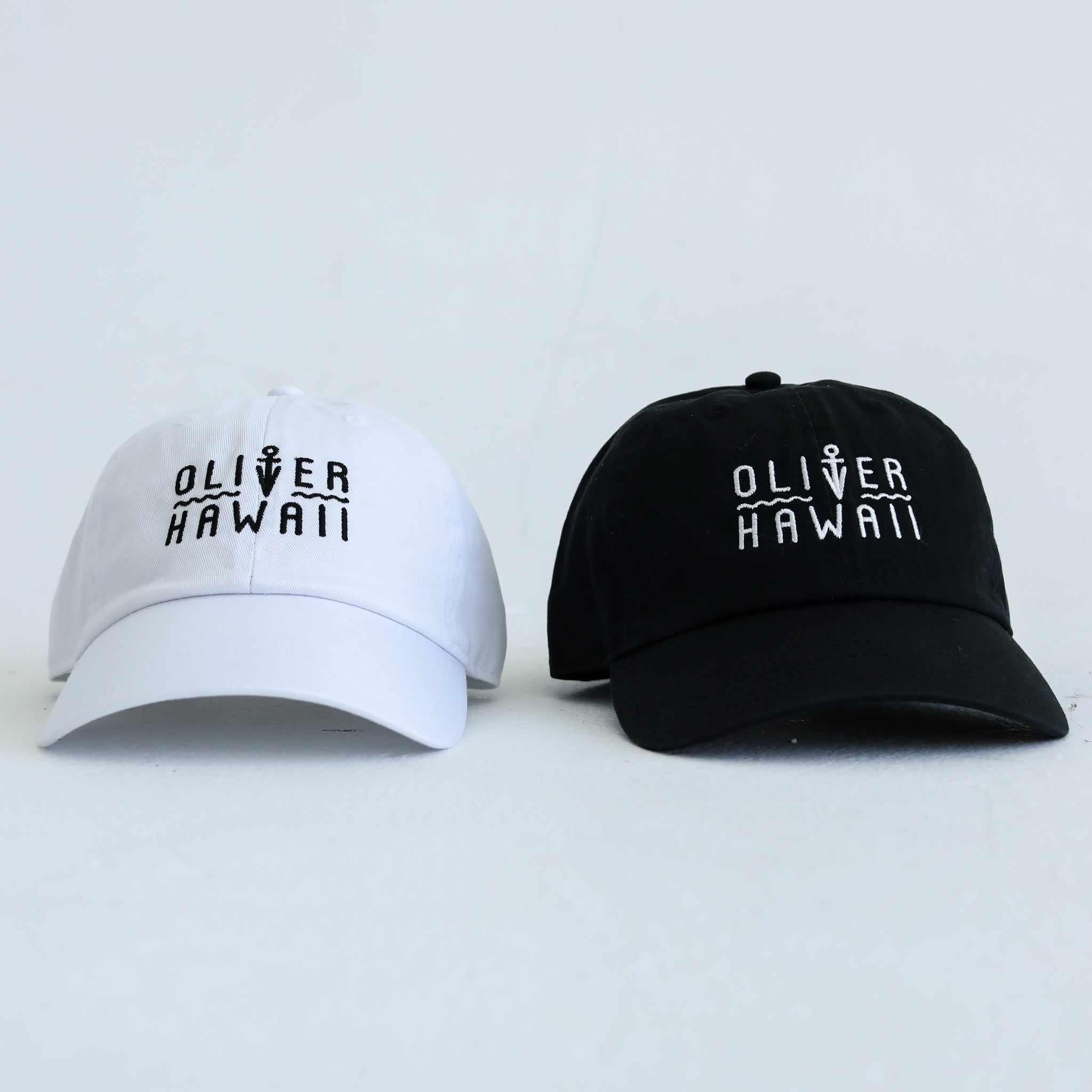 Olive&Oliver×SHIGIRA Embroidary Cap （Oliver） – SHIGIRA SEVEN