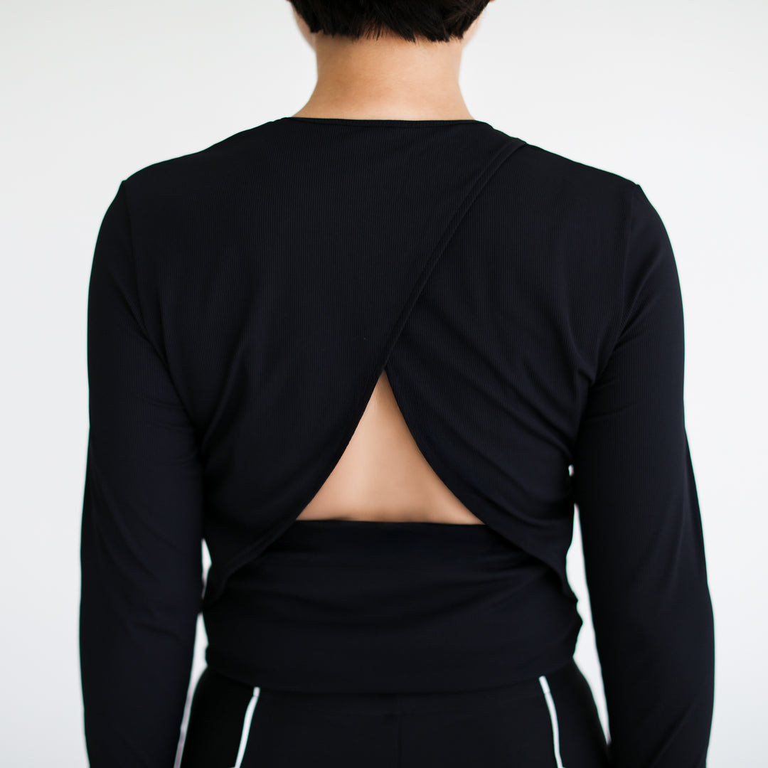 some_SURF womens Bolero