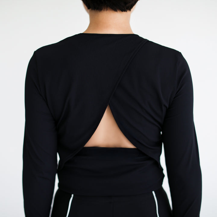 some_SURF womens Bolero