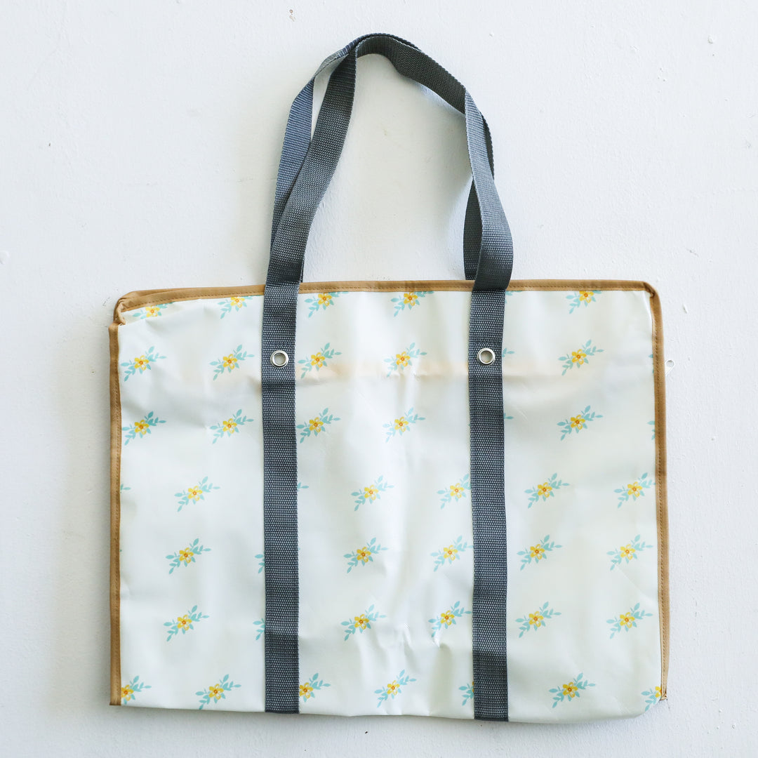 SHIGIRA SEVEN MILES RESORT おみやげバッグL