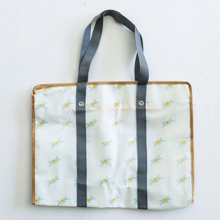 SHIGIRA SEVEN MILES RESORT おみやげバッグL