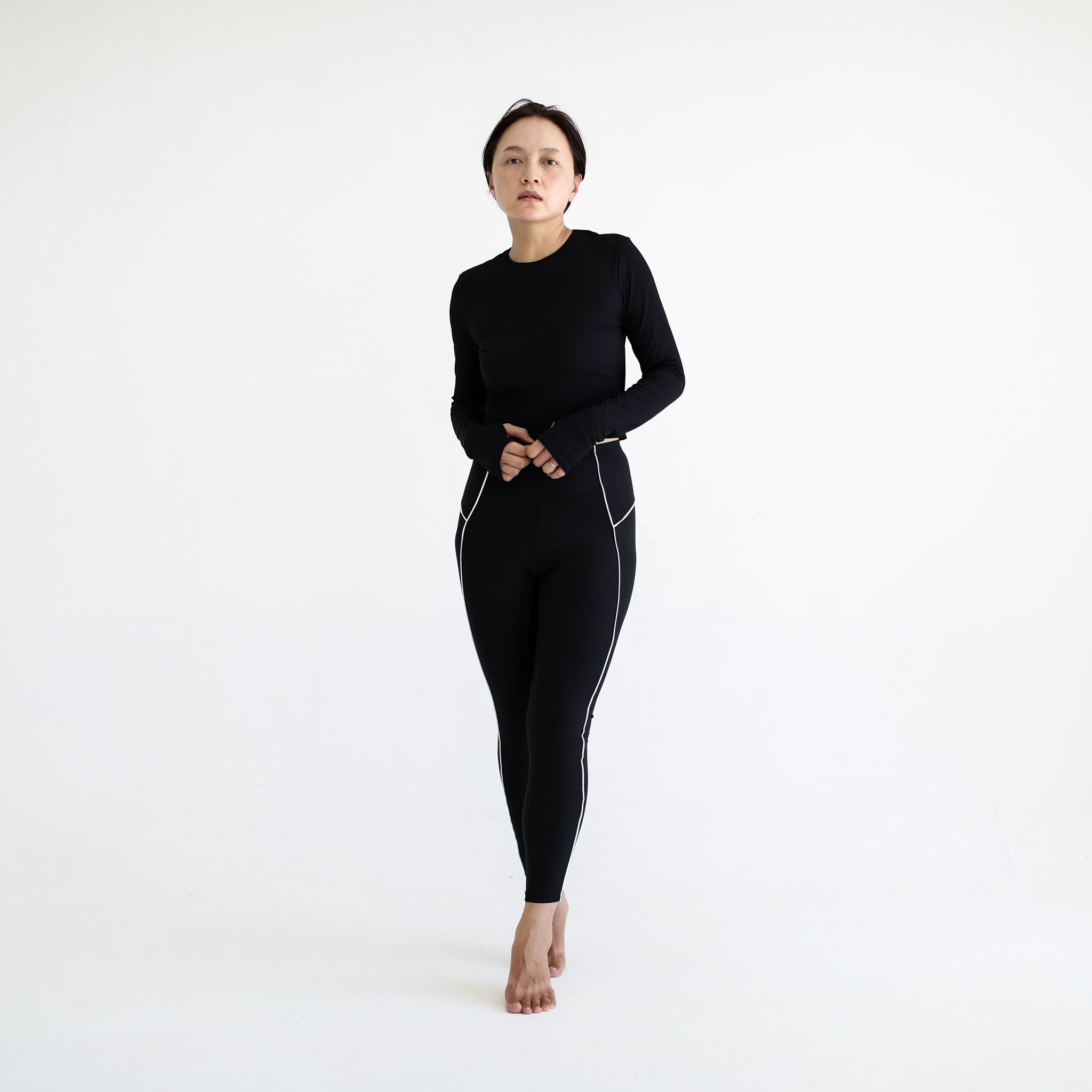 some_SURF womens Bolero