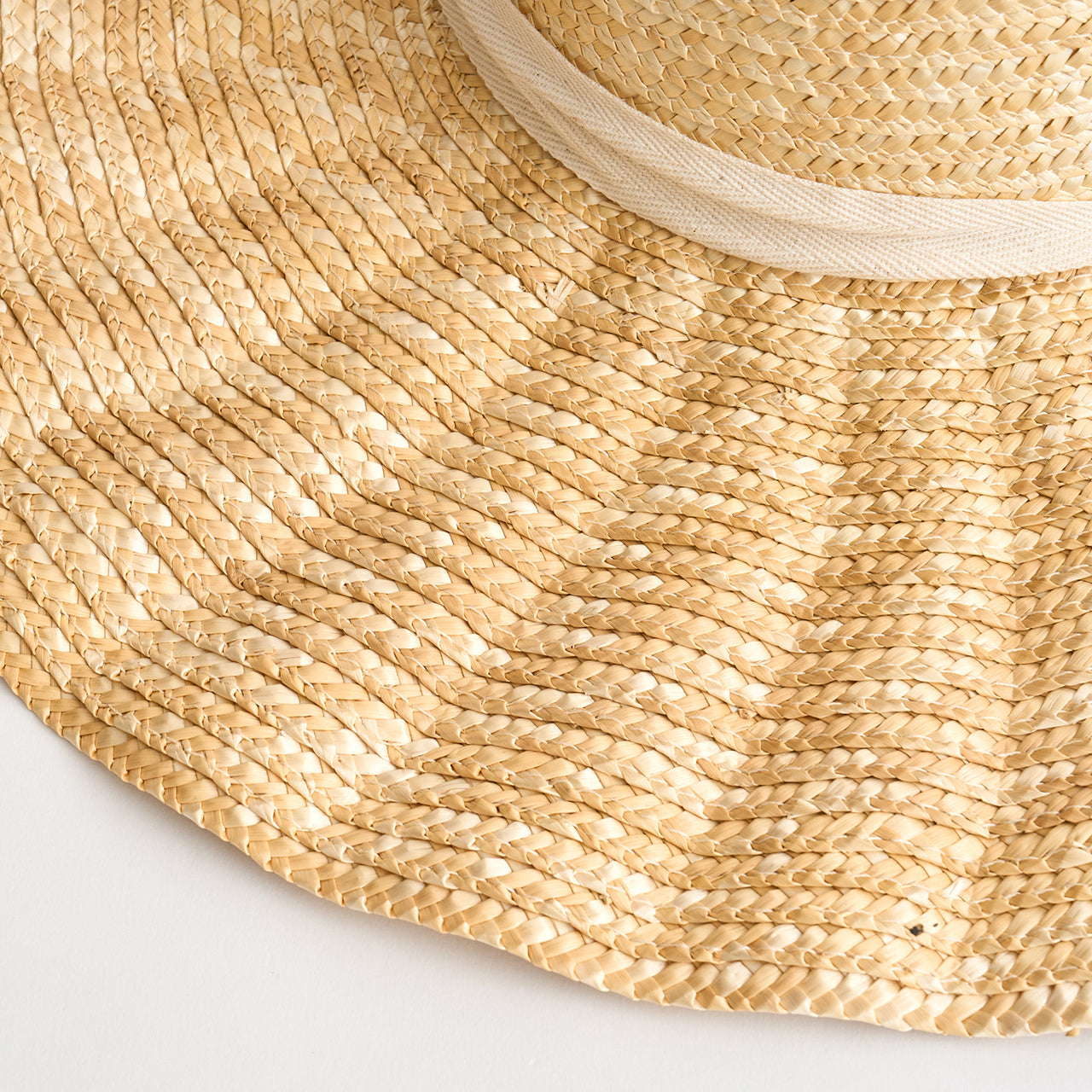 Lack of Color Scalloped Dolce Hat – SHIGIRA SEVEN MILES RESORT ...