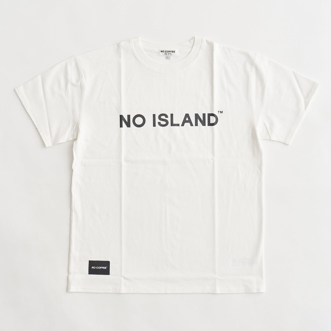 NO ISLAND