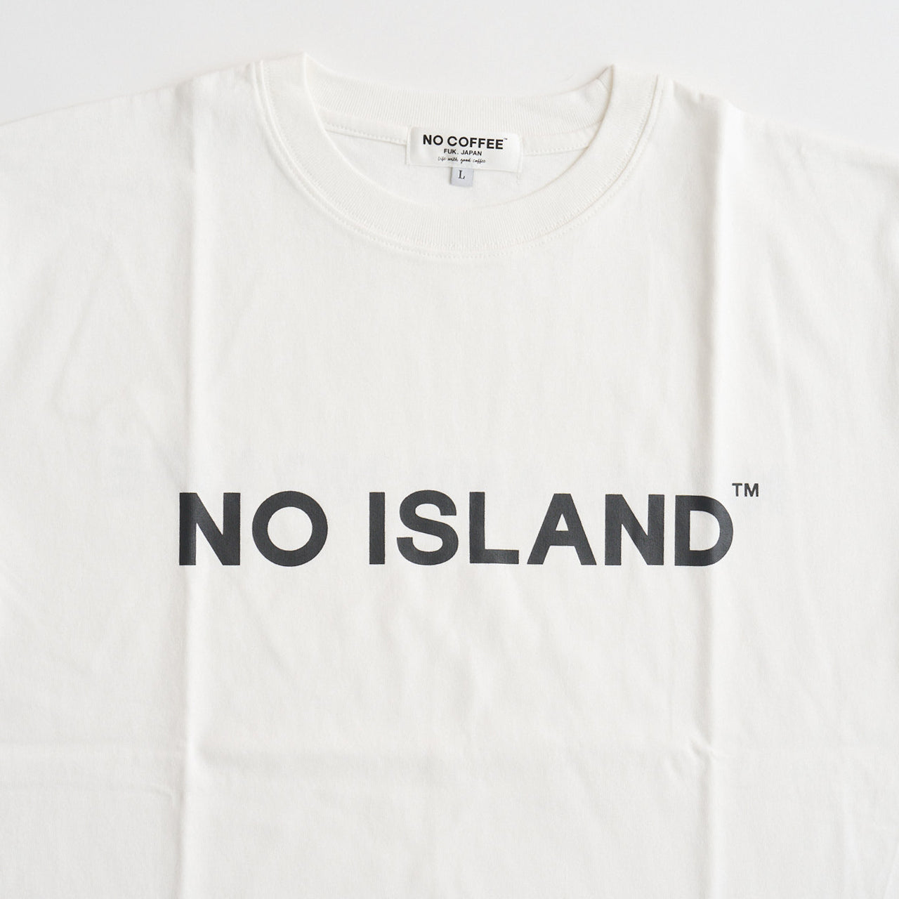 NO ISLAND