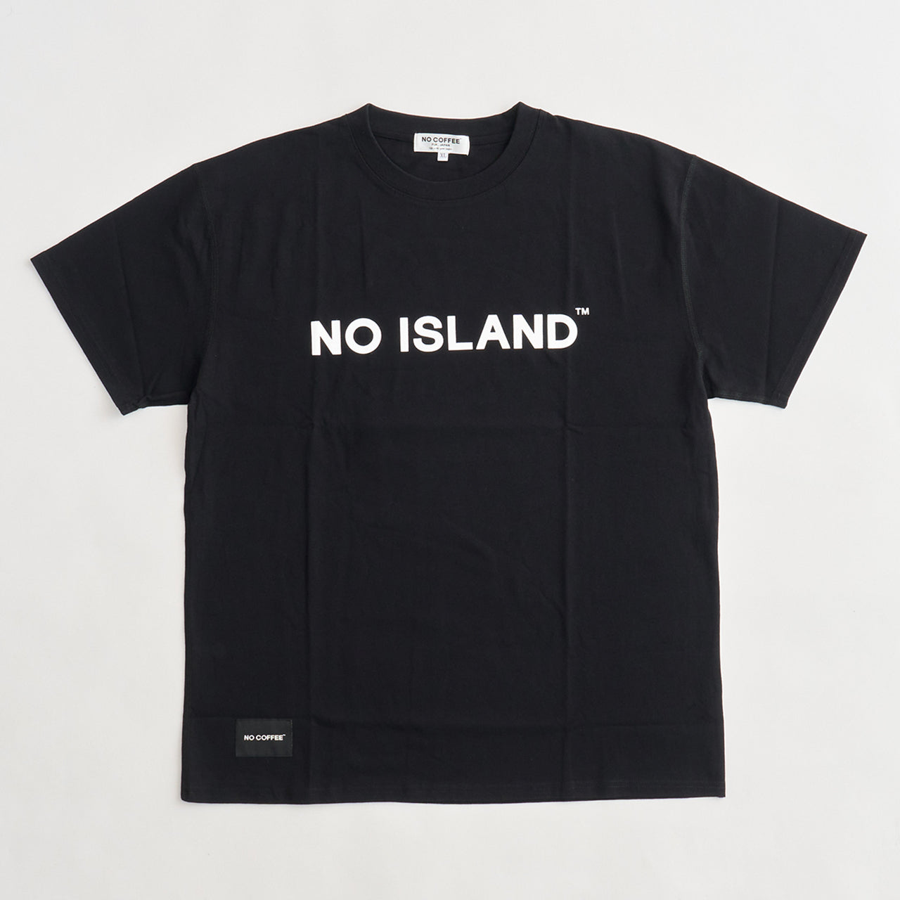 NO ISLAND