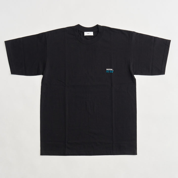 some_SURF Embroidery Heavy Oz S/S Tee