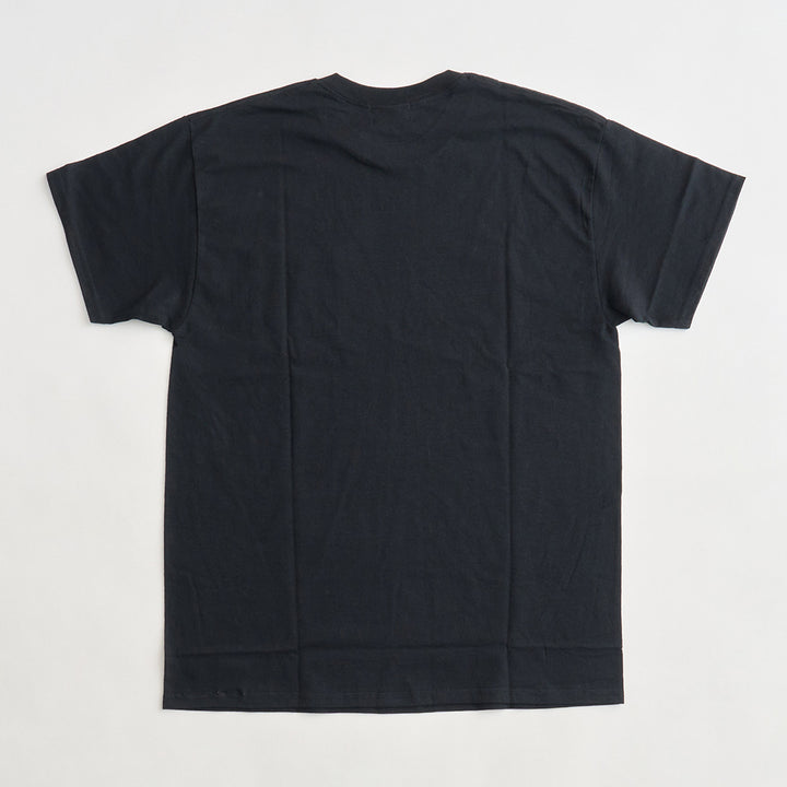 some_SURF Embroidary  Pocket Tee