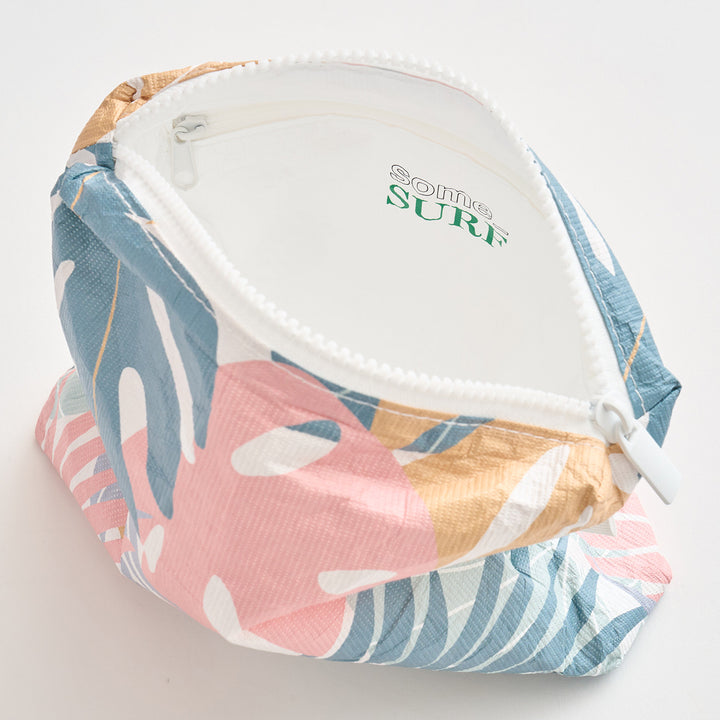 some_SURF Tyvek Small Pouch