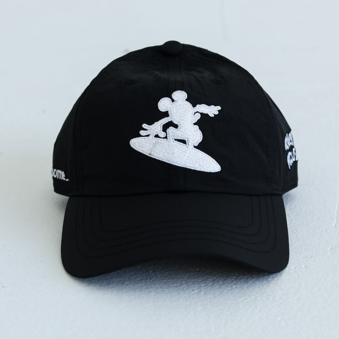 Mickey x some_ SURF CAP