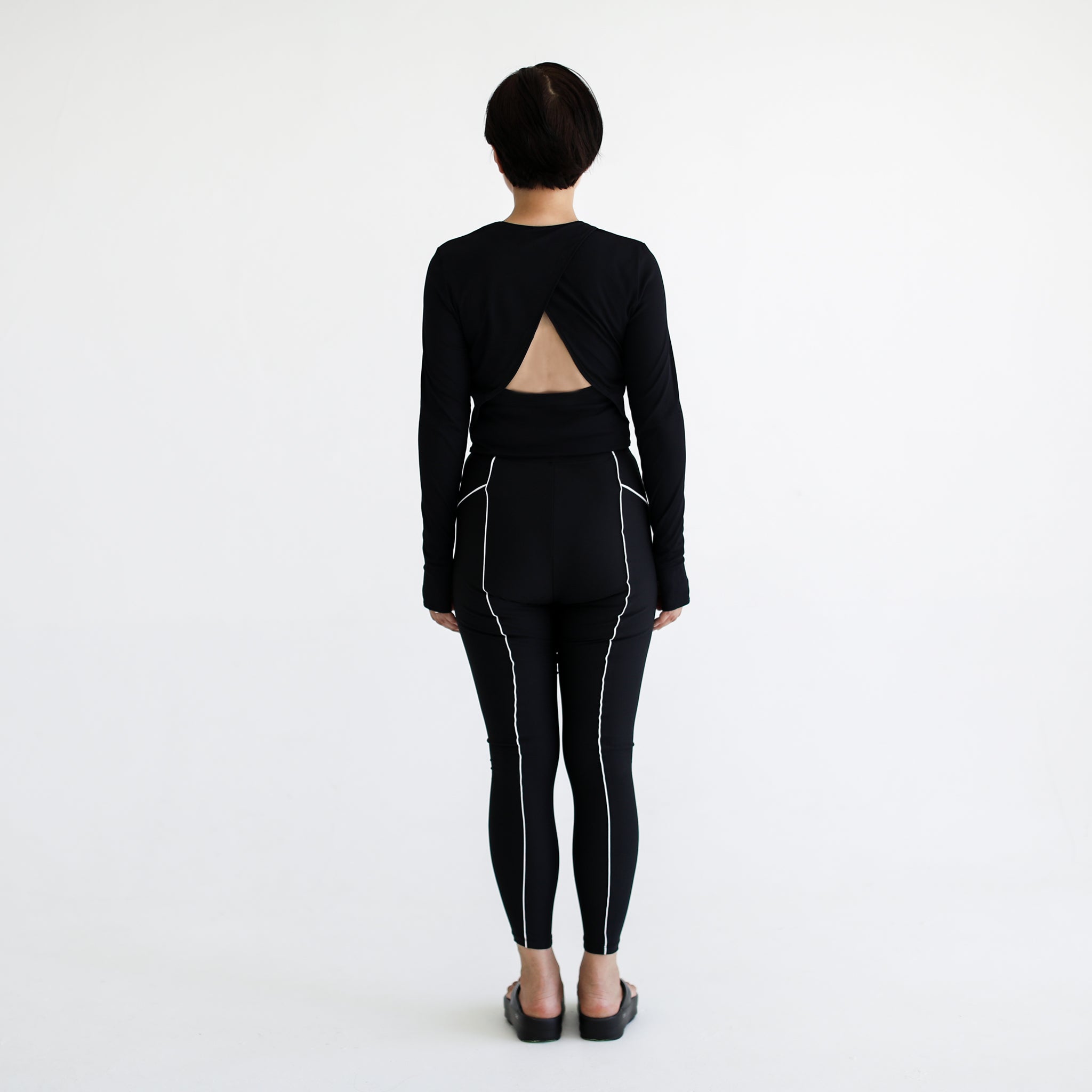 some_SURF womens Bolero