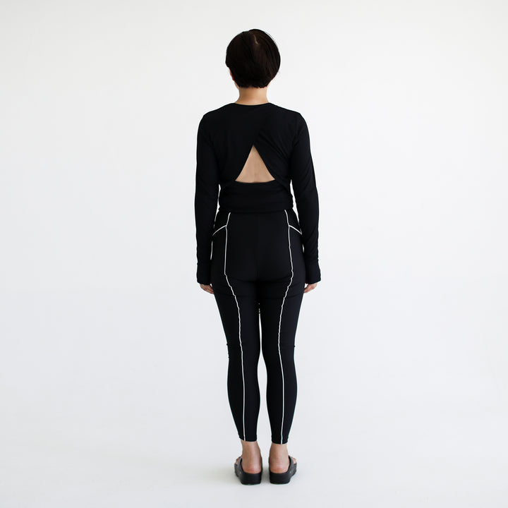 some_SURF womens Bolero