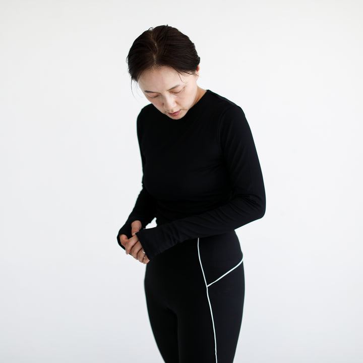 some_SURF womens Bolero