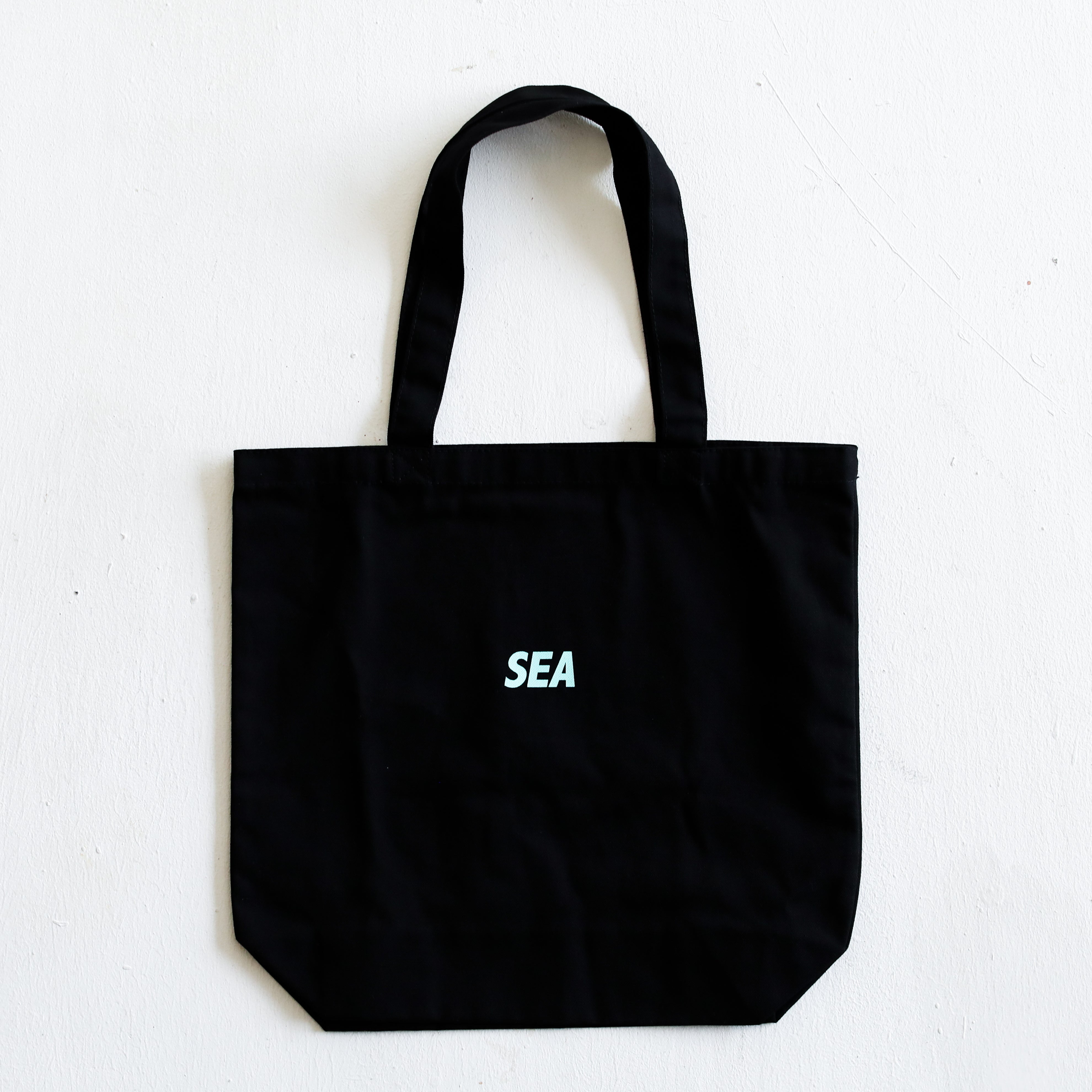 WINDANDSEA × SHIGIRA SEVEN MILES RESORT Tote Bag