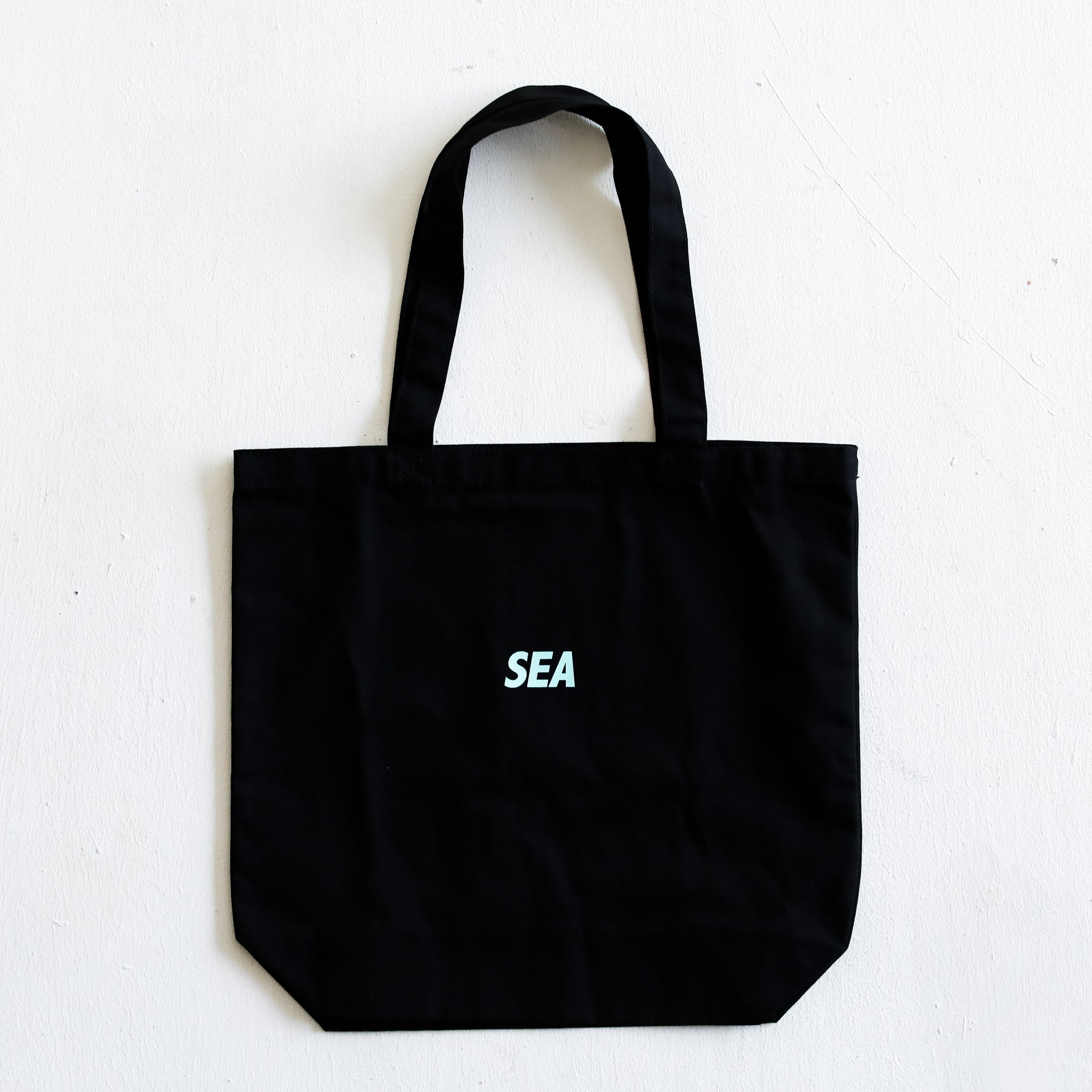 WINDANDSEA × SHIGIRA SEVEN MILES RESORT Tote Bag