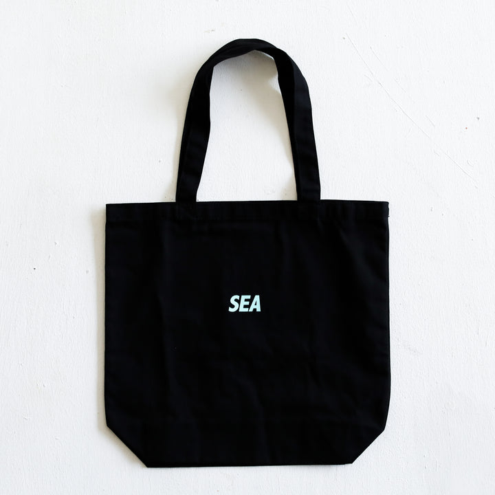 WINDANDSEA × SHIGIRA SEVEN MILES RESORT Tote Bag