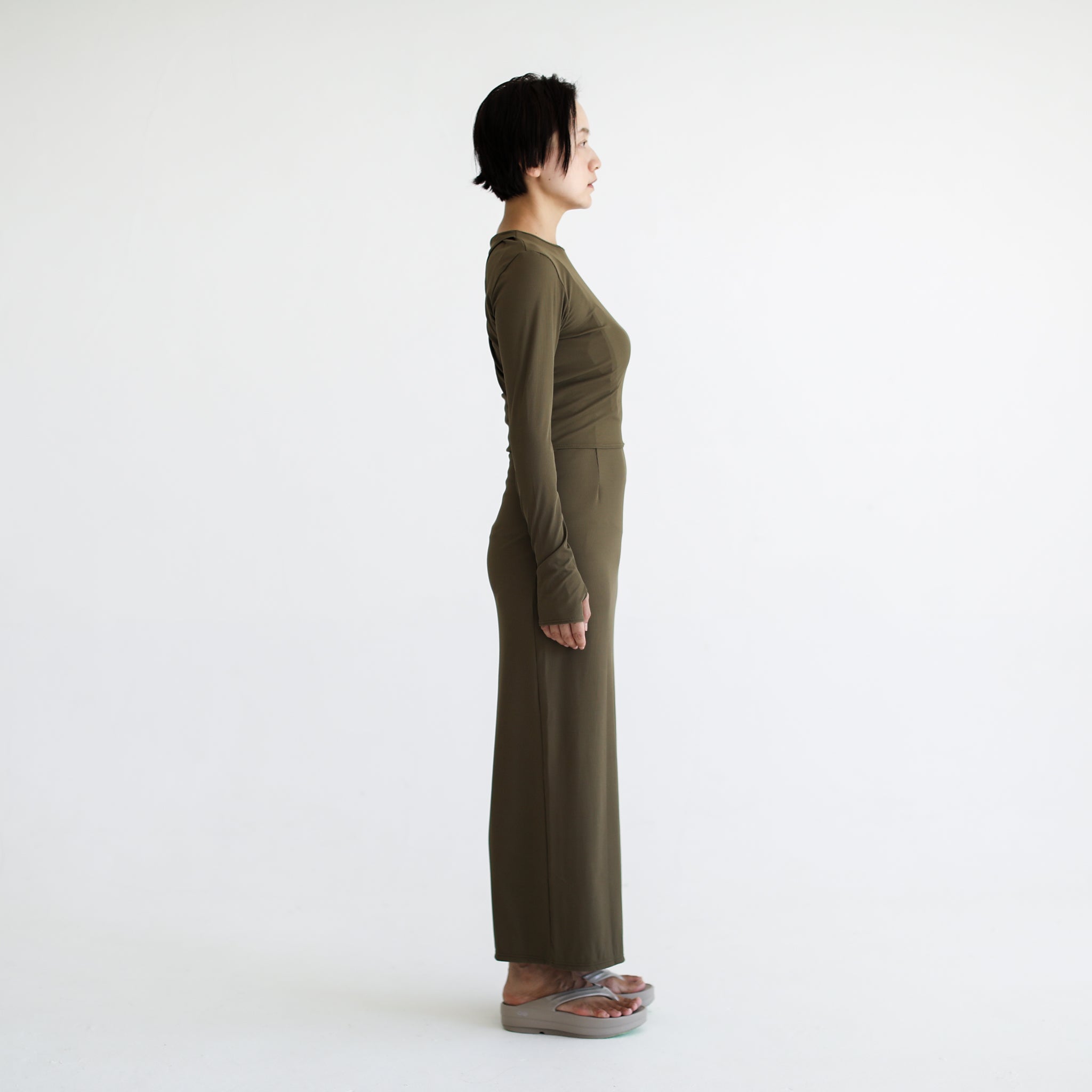 some_SURF womens Skirt
