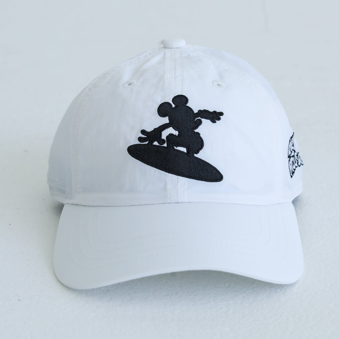 Mickey x some_ SURF CAP