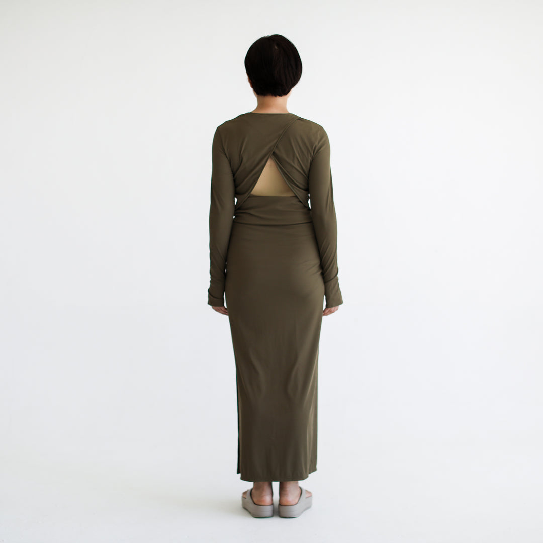 some_SURF womens Skirt