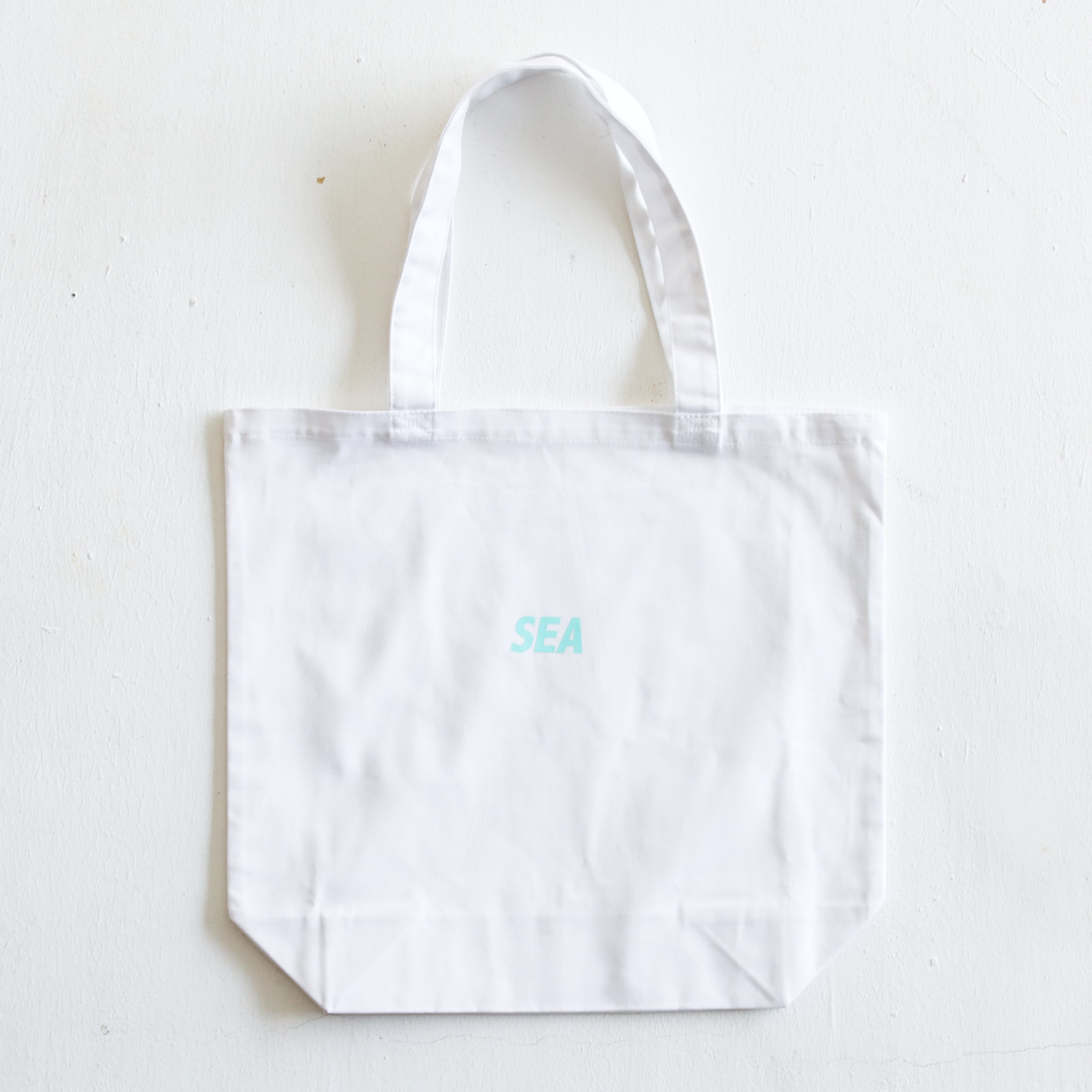 WINDANDSEA × SHIGIRA SEVEN MILES RESORT Tote Bag