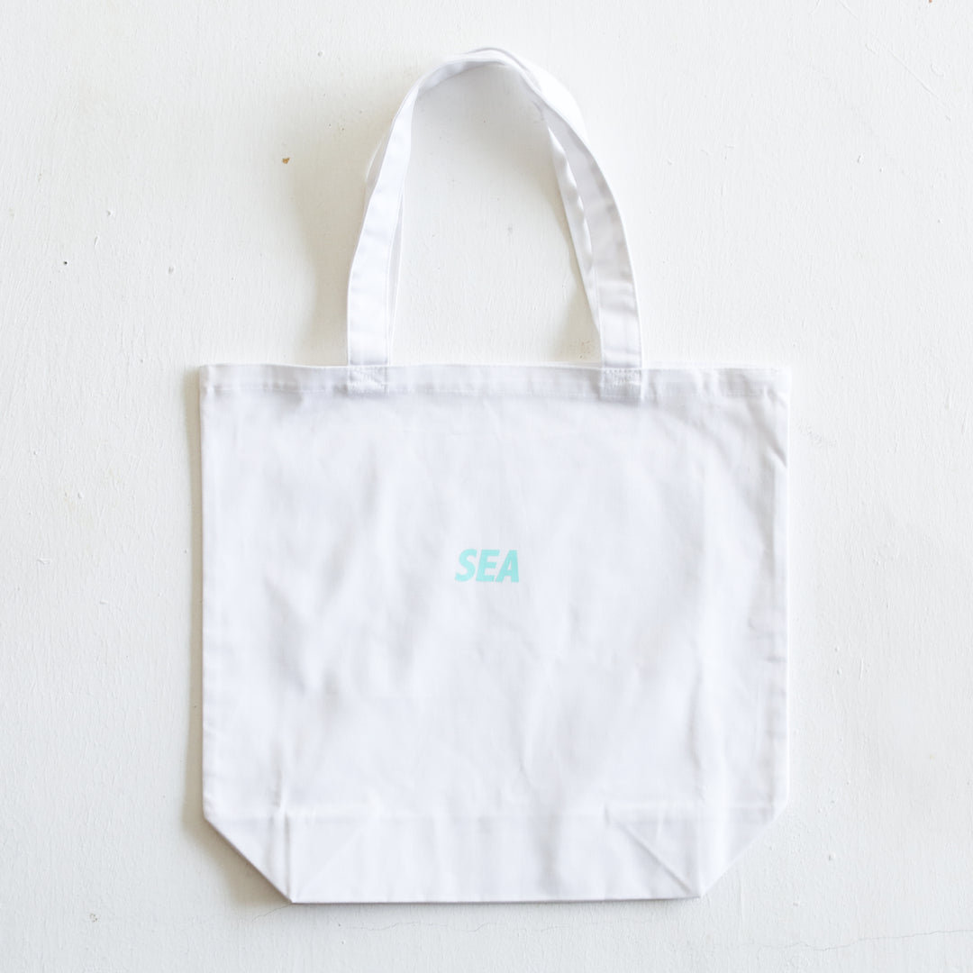 WINDANDSEA × SHIGIRA SEVEN MILES RESORT Tote Bag