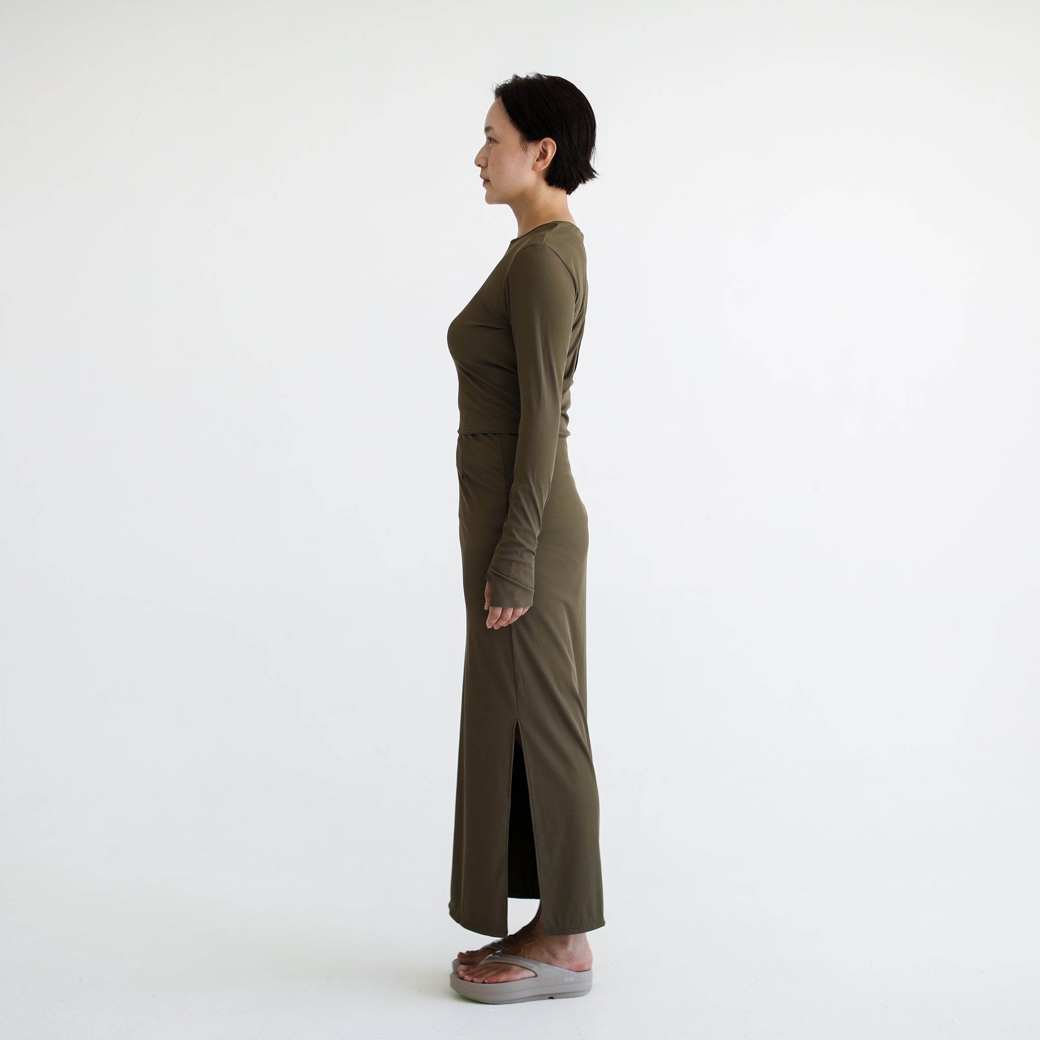 some_SURF womens Skirt