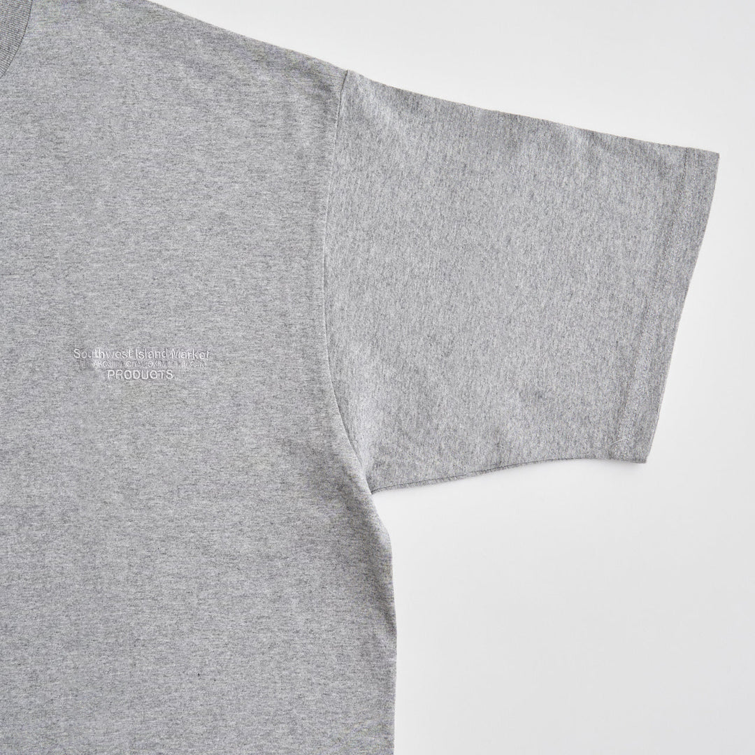 Hiroshi Nagai Collaboration T-Shirts