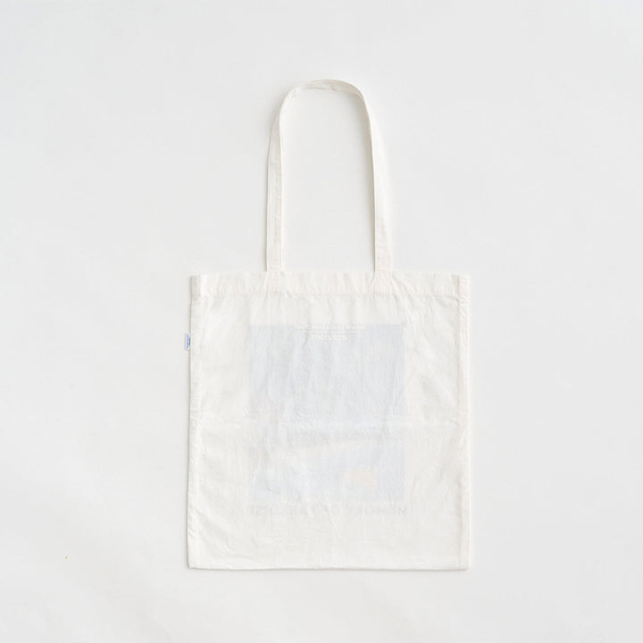 Hiroshi Nagai Collaboration Tote Bag