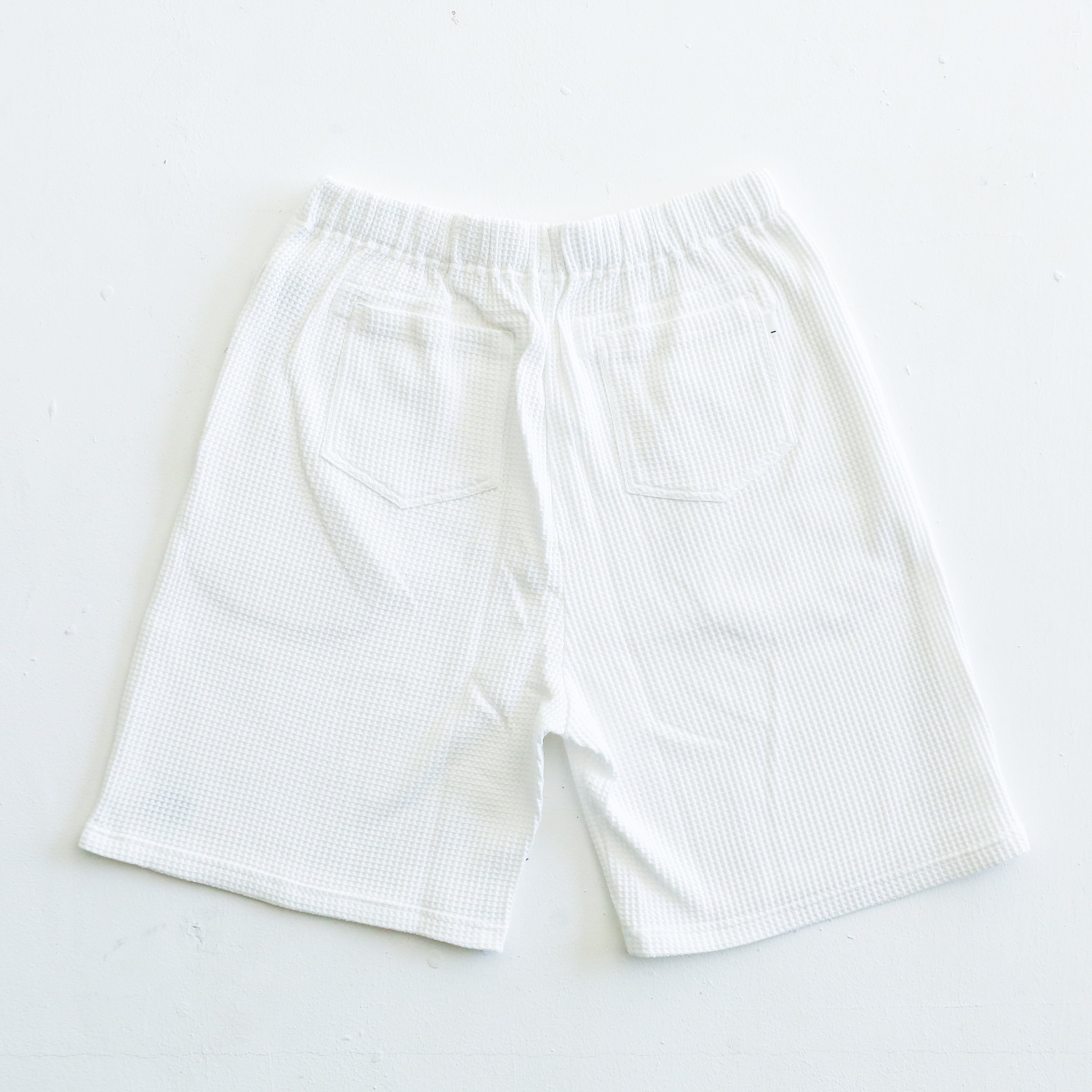 some_SURF Waffle Shorts